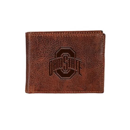 ϥƥȡХå Bi-Fold 쥶 Passcase  ᡼