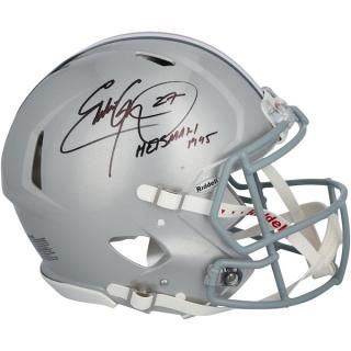 Eddie George ϥƥȡХå ľɮ եʥƥ  ͥ