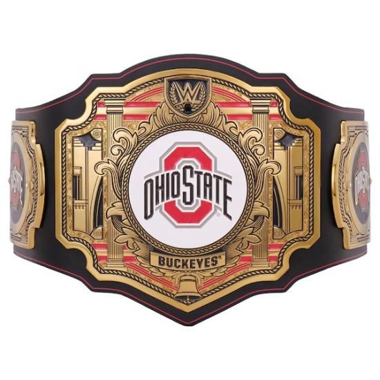 ϥƥȡХå WWE Legacy Title Belt ᡼1