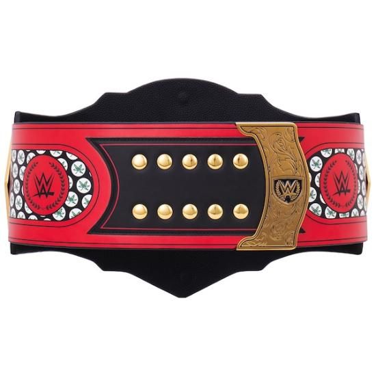 ϥƥȡХå WWE Legacy Title Belt ᡼2