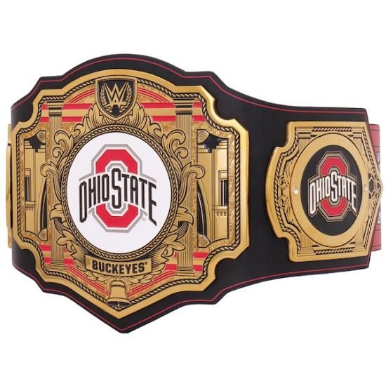 ϥƥȡХå WWE Legacy Title Belt ᡼3