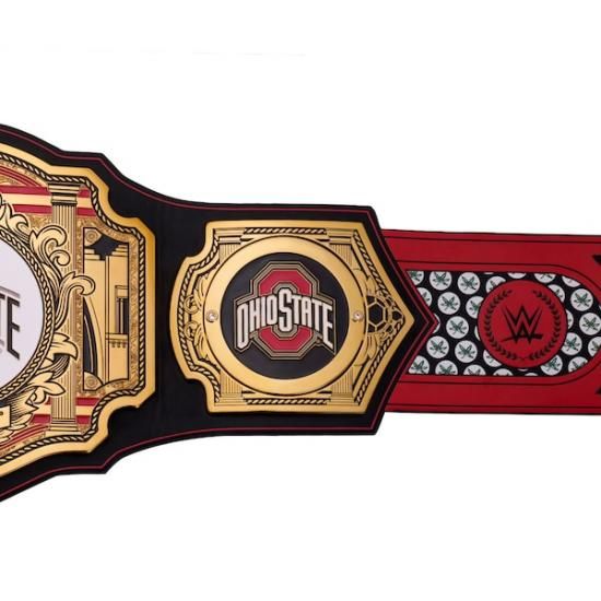 ϥƥȡХå WWE Legacy Title Belt ᡼5