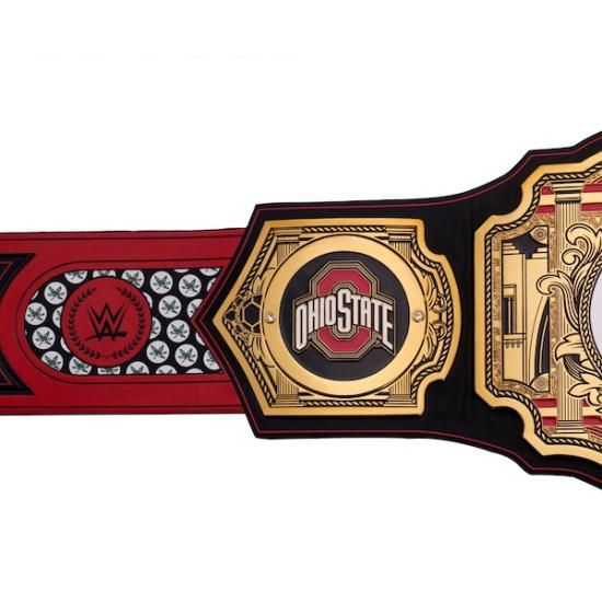 ϥƥȡХå WWE Legacy Title Belt ᡼6
