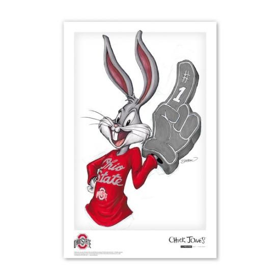 Bugs Bunny ϥƥȡХå 11