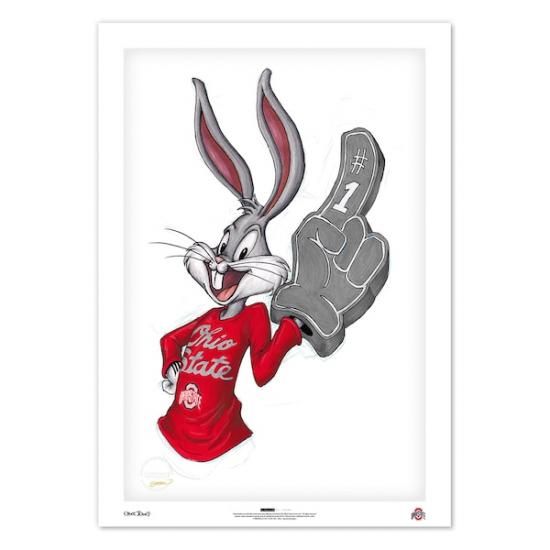 Bugs Bunny ϥƥȡХå 14
