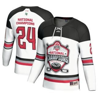 ϥƥȡХå ǥ Greås ˥å 2024 NCAA ǥ ͥ