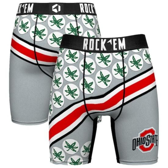 ϥƥȡХå Rock Em å إå ꡼ ܥ Brief ᡼