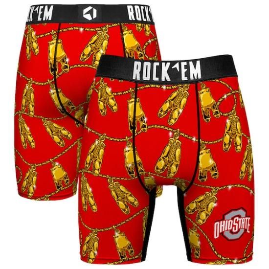 ϥƥȡХå Rock Em å ized ܥ Briefs  ᡼