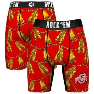 ϥƥȡХå Rock Em å ized ܥ Briefs  ͥ