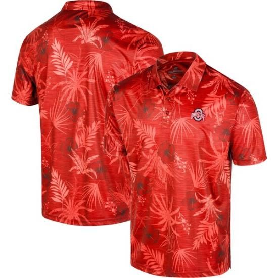 ϥƥȡХå å Palms  ݥ - Scarlet ᡼