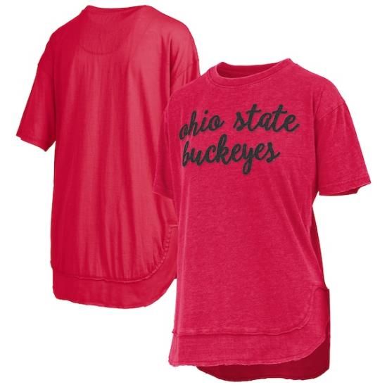 ϥƥȡХå Pressbox ǥ ݥ ԥ - Scarlet ᡼