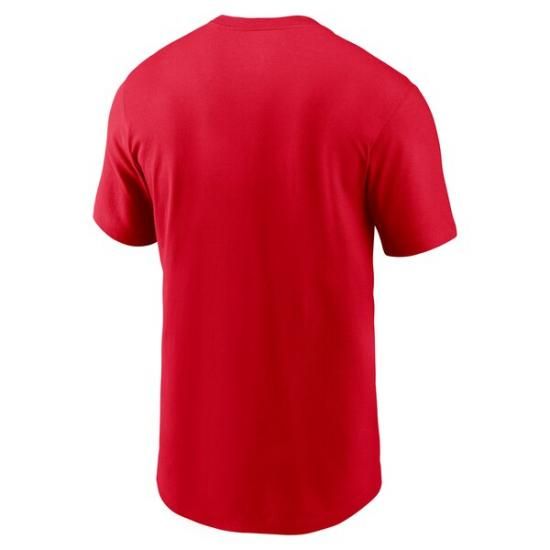 ϥƥȡХå Nike Rivalry ԥ - Scarlet ᡼3