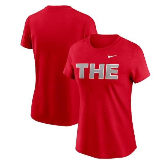 ϥƥȡХå Nike ǥ THE ԥ - Scarlet ᡼