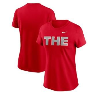 ϥƥȡХå Nike ǥ THE ԥ - Scarlet ͥ