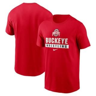 ϥƥȡХå Nike Wrestling ԥ - Scarlet ͥ