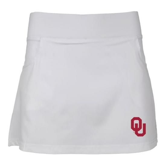 ϥޡʡ Garb  桼 Sara Skort - ۥ磻 ᡼