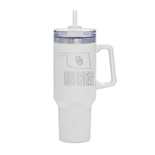 ϥޡʡ 40oz. Rocky My ơ ֥顼 - ۥ磻 ͥ