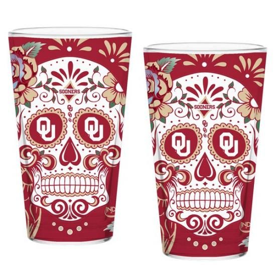 ϥޡʡ ġѥå 16(473ml) Dia De Los Muerȥs ᡼