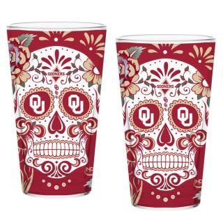 ϥޡʡ ġѥå 16(473ml) Dia De Los Muerȥs ͥ