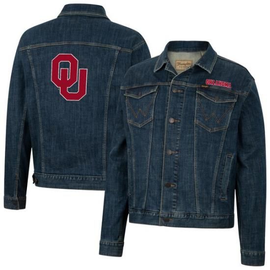 ϥޡʡ å x Wrangler ȥ ܥ-å Denim 㥱 ᡼