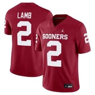 CeeDee Lamb ϥޡʡ Jordan ֥ Alumni ץ졼䡼  ͥ