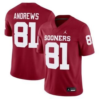 Mark Andrews ϥޡʡ Jordan ֥ Alumni ץ졼䡼  ͥ