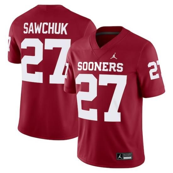 Gavin Sawchuk ϥޡʡ Jordan ֥ NIL Football ᡼