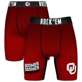 ϥޡʡ Rock Em å Slogan ܥ Briefs - ॾ ͥ