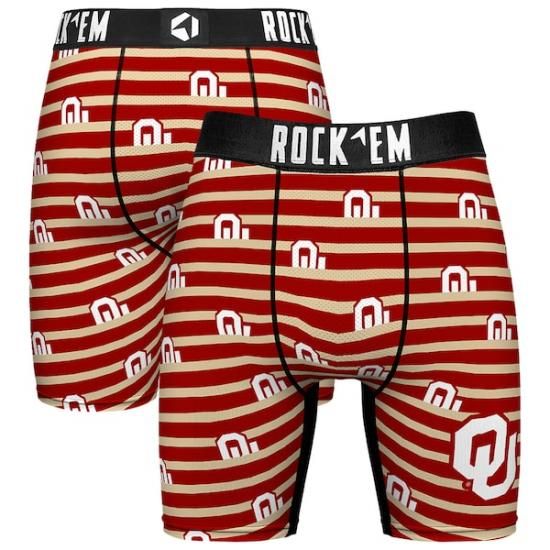 ϥޡʡ Rock Em å ޥå ȥ饤 ܥ Briefs - ᡼