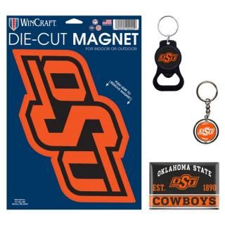 Oklahoma ơ Cowboys 󥯥ե 4ѥå  s & ޥͥå ͥ