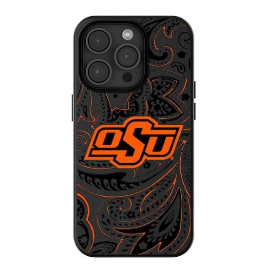 Oklahoma ơ Cowboys scaper Paisley iޥ ޥͥå  ᡼