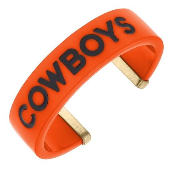 Oklahoma ơ Cowboys CANVAS  ǥ Resin   ᡼