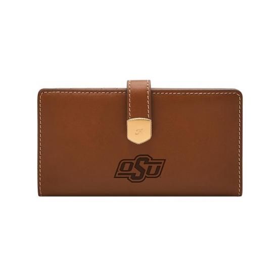 Oklahoma ơ Cowboys եil Lennox 쥶 Tab Bifold  ᡼