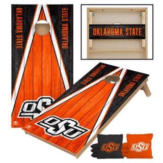 Oklahoma ơ Cowboys ӥȥ꡼ ơ륲 2' x 4' ȥurna ͥ