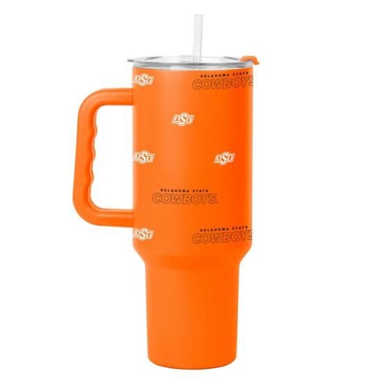 Oklahoma ơ Cowboys 40oz. Step & ԡ Powder  ᡼