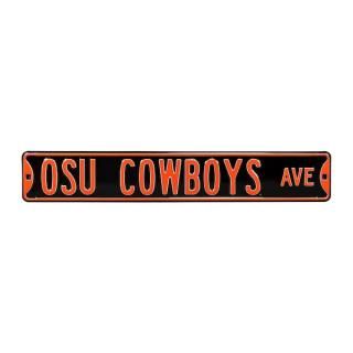 Oklahoma ơ Cowboys 6