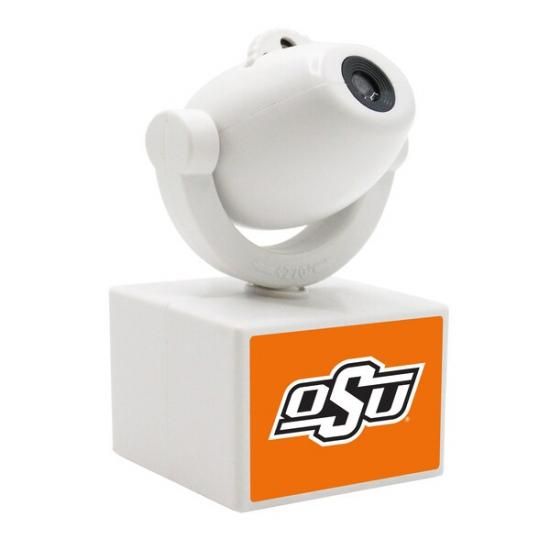 Oklahoma ơ Cowboys LED ߥ ݥåȥ饤 ץjecȥr Nit ᡼