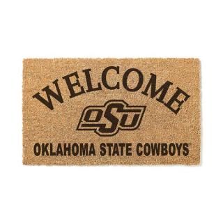 Oklahoma ơ Cowboys 18