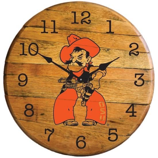 Oklahoma ơ Cowboys Oak Х  ᡼1