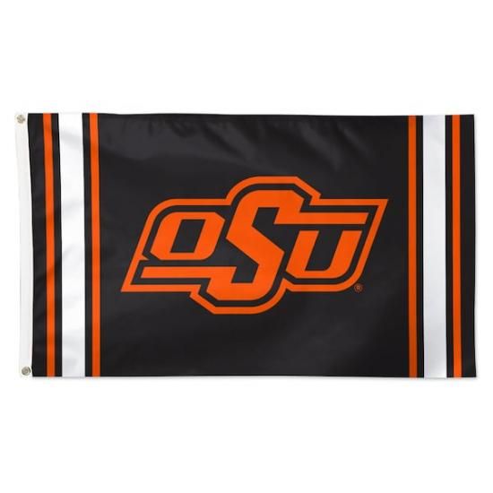 Oklahoma ơ Cowboys 󥯥ե 3' x 5'  ȥ饤 ǥå ᡼