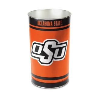 Oklahoma ơ Cowboys 󥯥ե 15'' ơred Wastebas ͥ