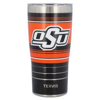Oklahoma ステート Cowboys Tervis 20オンス(591ml) Hype ストラ