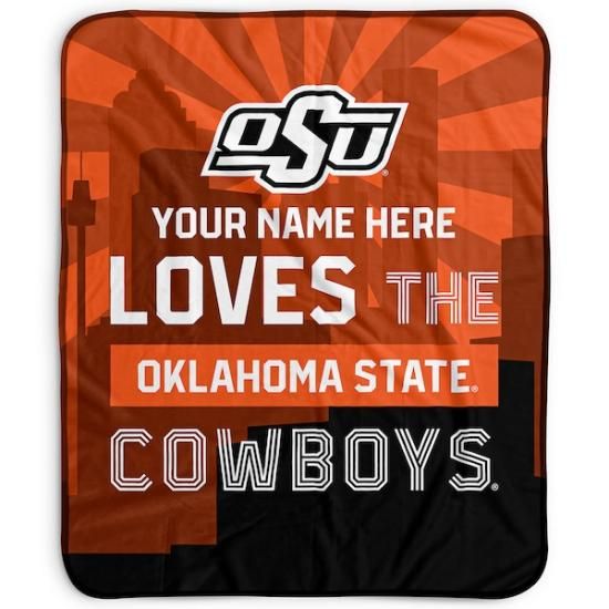Oklahoma ơ Cowboys Pegasus 50