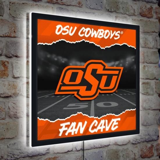 Oklahoma ơ Cowboys 23