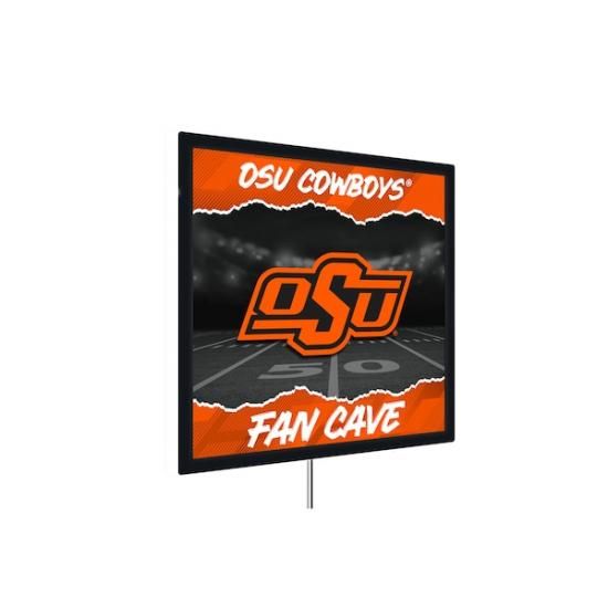 Oklahoma ơ Cowboys 23