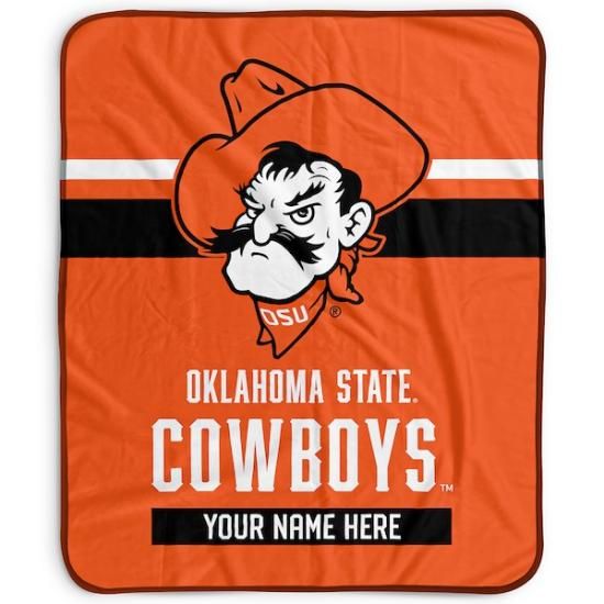 Oklahoma ơ Cowboys Pegasus 50