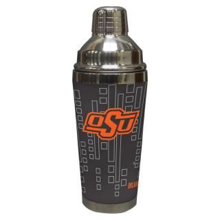 Oklahoma ơ Cowboys 16(473ml) Cocktail Shaker ͥ
