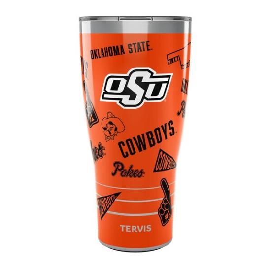Oklahoma ơ Cowboys Tervis 30󥹡887ml Swag  ᡼