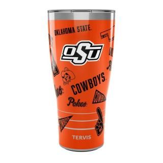 Oklahoma ơ Cowboys Tervis 30󥹡887ml Swag  ͥ