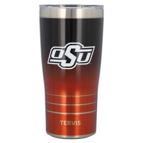 Oklahoma ơ Cowboys Tervis 20(591ml) Ombre  ᡼